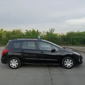 Peugeot 308, снимка 4