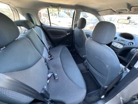 Toyota Yaris 1.4D4D - КЛИМАТИК, снимка 14