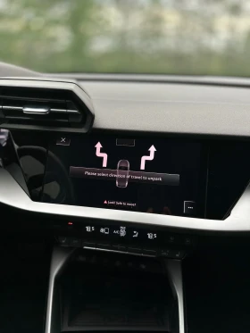 Audi A3 40 TFSI HYBRID , снимка 8