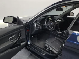 BMW 320 d, снимка 10