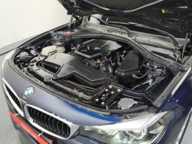 BMW 320 d, снимка 6