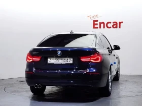 BMW 320 d, снимка 4
