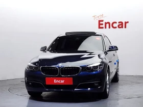 BMW 320 d, снимка 3