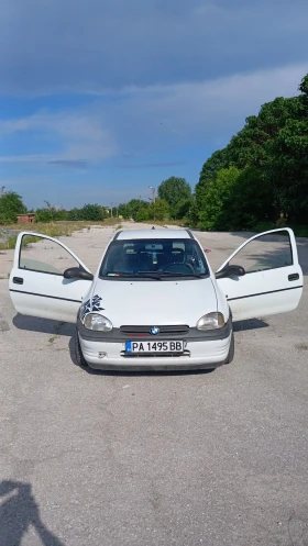 Opel Corsa, снимка 7