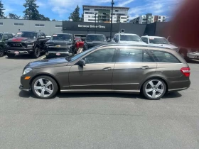 Mercedes-Benz E 350 * Wagon * 3.5 V6 4matic* CARFAX * 80k km ! * , снимка 4