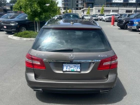 Mercedes-Benz E 350 * Wagon * 3.5 V6 4matic* CARFAX * 80k km ! * , снимка 3
