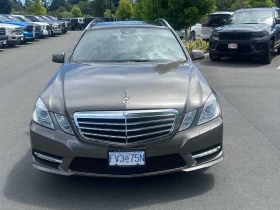 Mercedes-Benz E 350 * Wagon * 3.5 V6 4matic* CARFAX * 80k km ! * , снимка 2