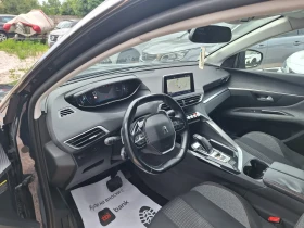 Peugeot 3008 1, 6HDI* Автоматик/Навигация/Лед/Топ* , снимка 8