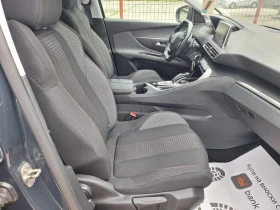 Peugeot 3008 1, 6HDI* Автоматик/Навигация/Лед/Топ* , снимка 9
