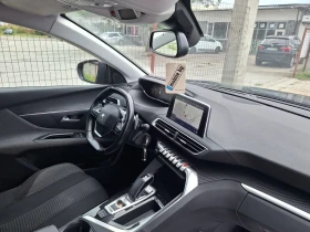 Peugeot 3008 1, 6HDI* Автоматик/Навигация/Лед/Топ* , снимка 10