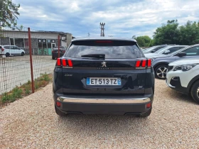 Peugeot 3008 1, 6HDI* Автоматик/Навигация/Лед/Топ* , снимка 5