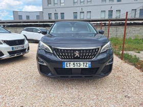 Peugeot 3008 1, 6HDI* Автоматик/Навигация/Лед/Топ* , снимка 2