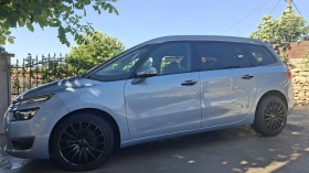 Citroen Grand C4 Picasso Exclusive , снимка 3