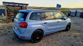 Citroen Grand C4 Picasso Exclusive , снимка 4