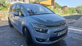 Citroen Grand C4 Picasso Exclusive , снимка 7