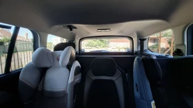 Citroen Grand C4 Picasso Exclusive , снимка 12