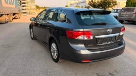 Toyota Avensis 1.8 БЕНЗИН  EURO5, снимка 7