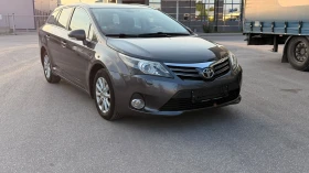 Toyota Avensis 1.8 БЕНЗИН  EURO5, снимка 1