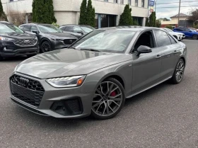 Audi A4 Technik* S-line* 360* B&O* Distronic* Шибидах* 2кл, снимка 1
