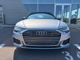 Audi A6 /NIGHT VISION/360/DIS/HUD/B&O/АВТОКРЕДИТ, снимка 6