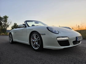 Porsche 911 PDK 997, снимка 6