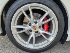 Porsche 911 PDK 997, снимка 13