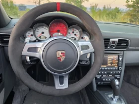 Porsche 911 PDK 997, снимка 3