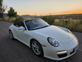 Porsche 911 PDK 997, снимка 7