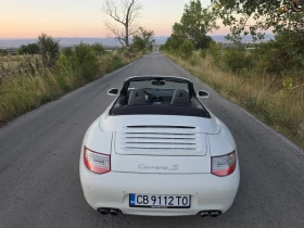 Porsche 911 PDK 997, снимка 9
