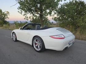 Porsche 911 PDK 997, снимка 2