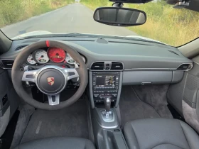 Porsche 911 PDK 997, снимка 16