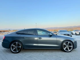 Audi A5 3.0TDI Quattro Собствен лизинг !!!, снимка 4