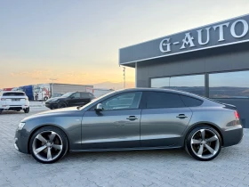 Audi A5 3.0TDI Quattro Собствен лизинг !!!, снимка 8