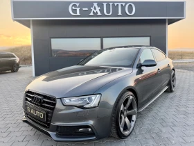 Audi A5 3.0TDI Quattro Собствен лизинг !!!, снимка 1