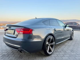 Audi A5 3.0TDI Quattro Собствен лизинг !!!, снимка 5