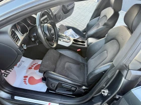 Audi A5 3.0TDI Quattro Собствен лизинг !!!, снимка 10