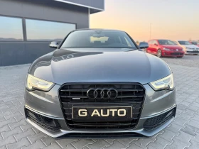 Audi A5 3.0TDI Quattro Собствен лизинг !!!, снимка 2