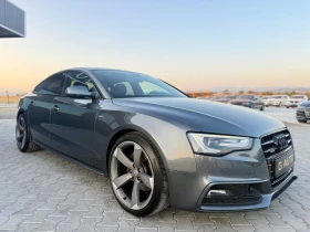 Audi A5 3.0TDI Quattro Собствен лизинг !!!, снимка 3