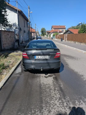 Mercedes-Benz C 180 Kompressor, снимка 5