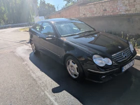 Mercedes-Benz C 180 Kompressor, снимка 4