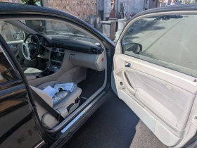 Mercedes-Benz C 180 Kompressor, снимка 6