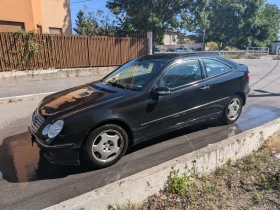 Mercedes-Benz C 180 Kompressor, снимка 2