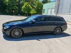 Mercedes-Benz E 220, снимка 2