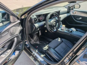 Mercedes-Benz E 220, снимка 9