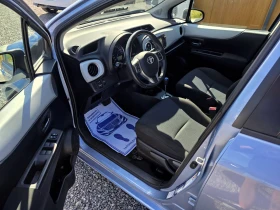 Toyota Yaris 1.5vvt-i Hybrid/Lounge, снимка 7