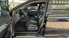 Audi A3 1.2TFSI-105кс-Sline-ПАНОРАМА/КСЕНОН/КОЖА/ИТАЛИЯ, снимка 13