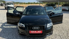 Audi A3 1.2TFSI-105кс-Sline-ПАНОРАМА/КСЕНОН/КОЖА/ИТАЛИЯ, снимка 2