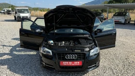 Audi A3 1.2TFSI-105кс-Sline-ПАНОРАМА/КСЕНОН/КОЖА/ИТАЛИЯ, снимка 7