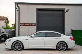 BMW 640 Gran Coupe FULL LED , снимка 4