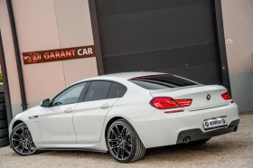 BMW 640 Gran Coupe FULL LED , снимка 7